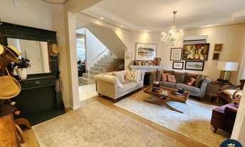 Imagem 4: Casa para Venda em Florianópolis, Jurerê Internacional, 3 dormitórios, 3 suítes, 5 banheir