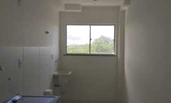 Imagem 4: Apartamento para venda possui 56 metros quadrados com 2 quartos em Itapuã - Salvador - BA