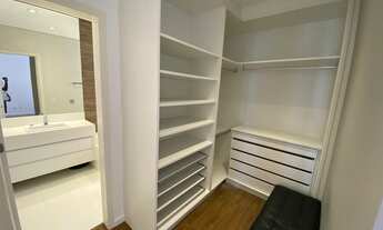 Imagem 7: ALPHAVILLE, LOCAÇÃO IMEDIATA - Casa mobiliada e decorada, para Locação