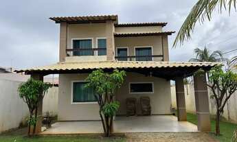 Imagem 3: Casa na Caueira Casa com 3 dormitórios