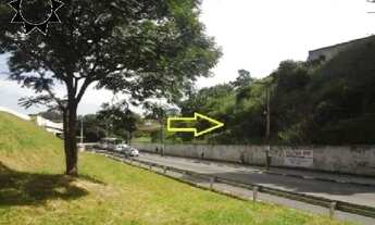 Imagem 4: ÁREA para Venda PARQUE SÃO DOMINGOS, SÃO PAULO