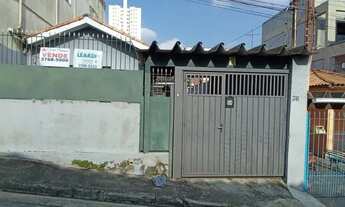 Imagem 2: Casa a venda no Jaguaré, São Paulo