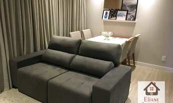 Imagem 2: Vende-se excelente apartamento. Condomínio Residencial Parque dos Sabias B. Parque Joao