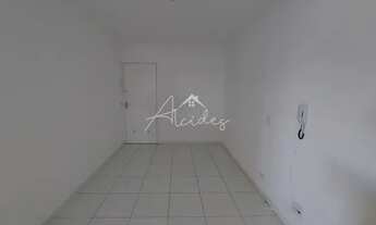 Imagem 3: Apto para alugar de 65m² com 02 dormitórios, 01 vaga no bairro Vila do Encontro / Jabaqua