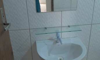 Imagem: Alugo casa p/solteiro em 1°andar