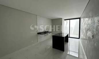 Imagem 4: SOBRADO NOVO COM EXCELENTE ACABAMENTO - 3 DORMS - 3 SUÍTES - 2 VAGAS - PRÓXIMO AO PÃO DE A