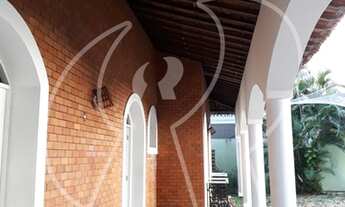 Imagem 6: Ótima oportunidade de alugar uma casa comercial no bairro Meireles, localizada próximo à A