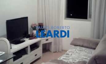 Imagem: APARTAMENTO - VILA ANDRADE - SP