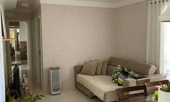 Imagem 3: LOCAÇÃO 2 dorm (suíte) Fatto Mansões