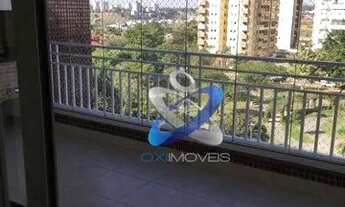 Imagem 5: Apartamento com 2 dormitórios para alugar, 74 m² por R$ 4.801/mês - Jardim Aquarius - São