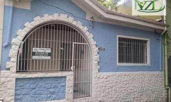 Imagem: Casa com 3 dormitórios para alugar, 85