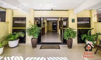 Imagem 2: Kitnet com 1 dormitório à venda, 36 m² por R$ 150.000,00 - Centro - Campinas/SP