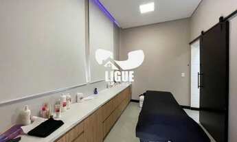 Imagem 7: SANTO ANDRé - Conjunto Comercial/Sala - Vila Bastos