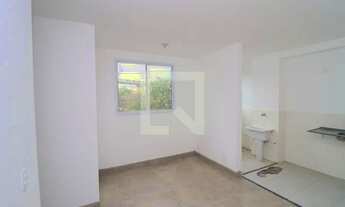 Imagem 2: Apartamento para Aluguel - Tatuapé, 2 Quartos, 42 m2