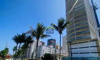 Imagem: Predio frente mar!! 2 dorms, Aviacao