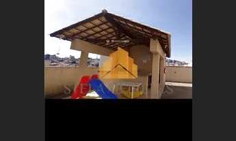 Imagem 4: Apto 2 Q em área privilegiada em contagem