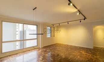 Imagem 2: Apartamento Venda 2 Dormitórios - 94 m² Jardim Paulista