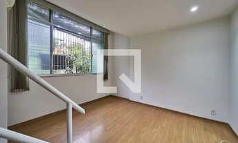 Imagem 4: Casa para Aluguel - Vila Isabel, 3 Quartos, 101 m2