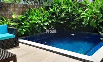 Imagem 2: Casa à venda no bairro Parque das Dunas (Abrantes) - Camaçari/BA