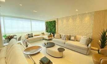 Imagem: Exclusivo apartamento de Luxo Na PONTA D