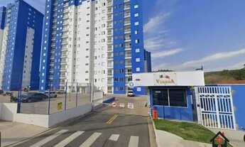 Imagem: Apartamento com 2 dormitórios à venda