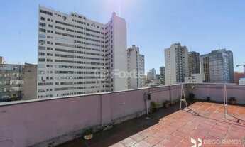Imagem 7: Apartamento à venda Rua Riachuelo, Centro Histórico - Porto Alegre