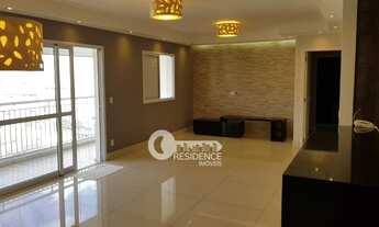 Imagem 3: Apartamento para venda (125m²) com 3 quartos em Boa Vista - São Caetano do Sul - SP