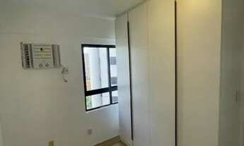 Imagem 6: EC- 90 metros, 03 quartos, todos armários figer, area de lazer, coração de boa viagem