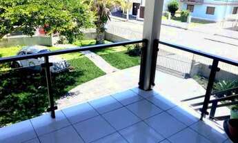 Imagem 2: Casa para Venda - 220m², 4 dormitórios, sendo 1 suites, 3 vagas - Praia Grande