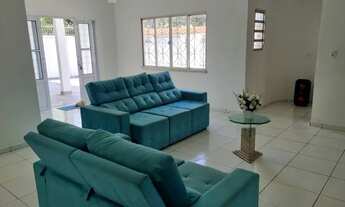 Imagem 2: Casa Condomínio Bosque Residencial Murici