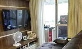 Imagem 4: Apartamento - Jardim San Marino - SJC