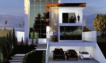 Imagem 4: Casa à venda, 440 m² por R$ 5.750.000,00 - Tamboré 11 - Santana de Parnaíba/SP