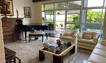 Imagem: Espetacular apartament no Itanhangá Hills