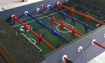 Imagem: Super 6 mil mts pra renda comporta 50 pessoas