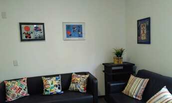 Imagem 6: THE PLAZA FLAT Flat / studio com 1 dormitório