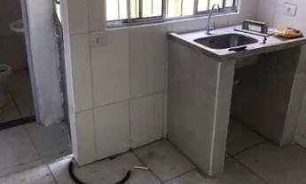 Imagem 2: Studio com 1 dormitório para alugar, 18 m² por R$ 503,01/mês - Parque São Lucas - São Paul