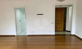 Imagem 4: Apartamento 4 dormitórios - Suítes - 3 vagas de garagem. Santana - SP