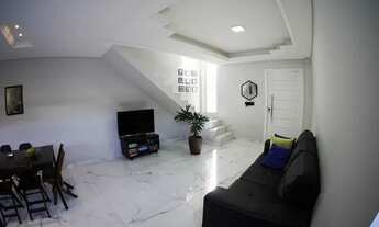 Imagem 6: Casa com 100m² e 2 dormitórios no bairro Ponta das Canas / Lagoinha em Florianópolis para