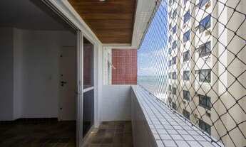 Imagem 4: 3 quartos na Avenida Boa Viagem para alugar