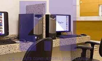 Imagem 7: Apartamento para aluguel e venda com 38 metros quadrados com 1 quarto em Perdizes - São Pa