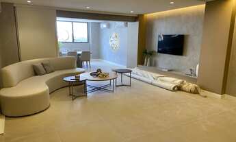 Imagem 3: Novo - Studio OP AR IBIRAPUERA - 25 m² - 1 Suite + Cozinha + Sacada