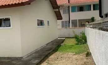 Imagem 4: Casa com 2 dormitórios para alugar, 59 m² por R$ 2.652,00/mês - Campeche - Florianópolis/S