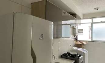 Imagem 5: Apartamento para Locação em Nova Iguaçu, Jardim Alvorada, 2 dormitórios, 1 banheiro, 1 vag