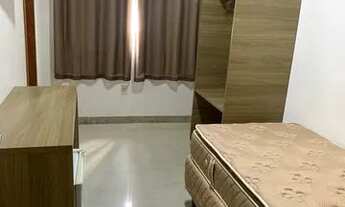 Imagem 2: Suíte/kit net Quarto com aluguel por R$1.000 /mês