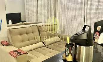 Imagem 3: Piazza Di Siena: Apartamento de 60m² à venda, 2 quartos, mobiliado - Porto, Cuiabá, MT