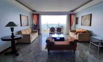 Imagem 4: Apartamento para Locação em Vila Velha, Praia da Costa, 4 dormitórios, 4 suítes, 5 banheir