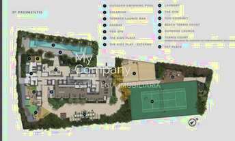 Imagem 3: APARTAMENTO RESIDENCIAL em SÃO PAULO - SP, PERDIZES