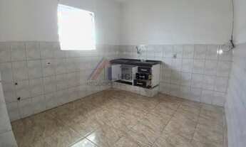 Imagem 2: Sobreloja para Locação em São Paulo, Jardim Rodolfo Pirani, 1 dormitório, 1 banheiro