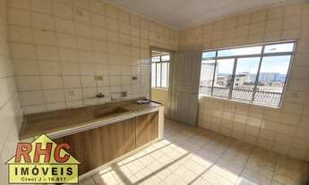 Imagem 6: CASA ASSOBRADADA - BAIRRO NOVA GERTY - SÃO CAETANO DO SUL - SP