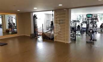 Imagem 6: São Paulo - Apartamento Padrão - VILA ROMANA